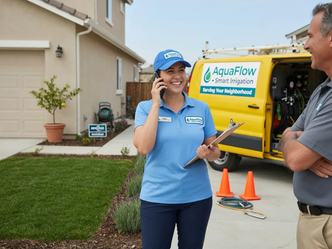 Irrigation Installation Rio Hondo, TX FAQs
